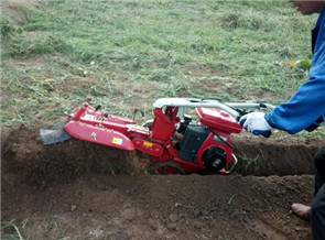 田園開溝機(jī)