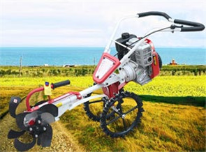 多功能汽油開溝機(jī)