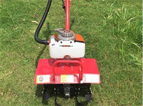 開溝松土機(jī)