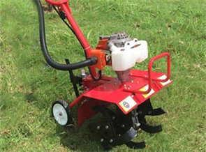 輕便型微耕機(jī)