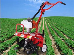 窄款輕便型微耕機(jī)
